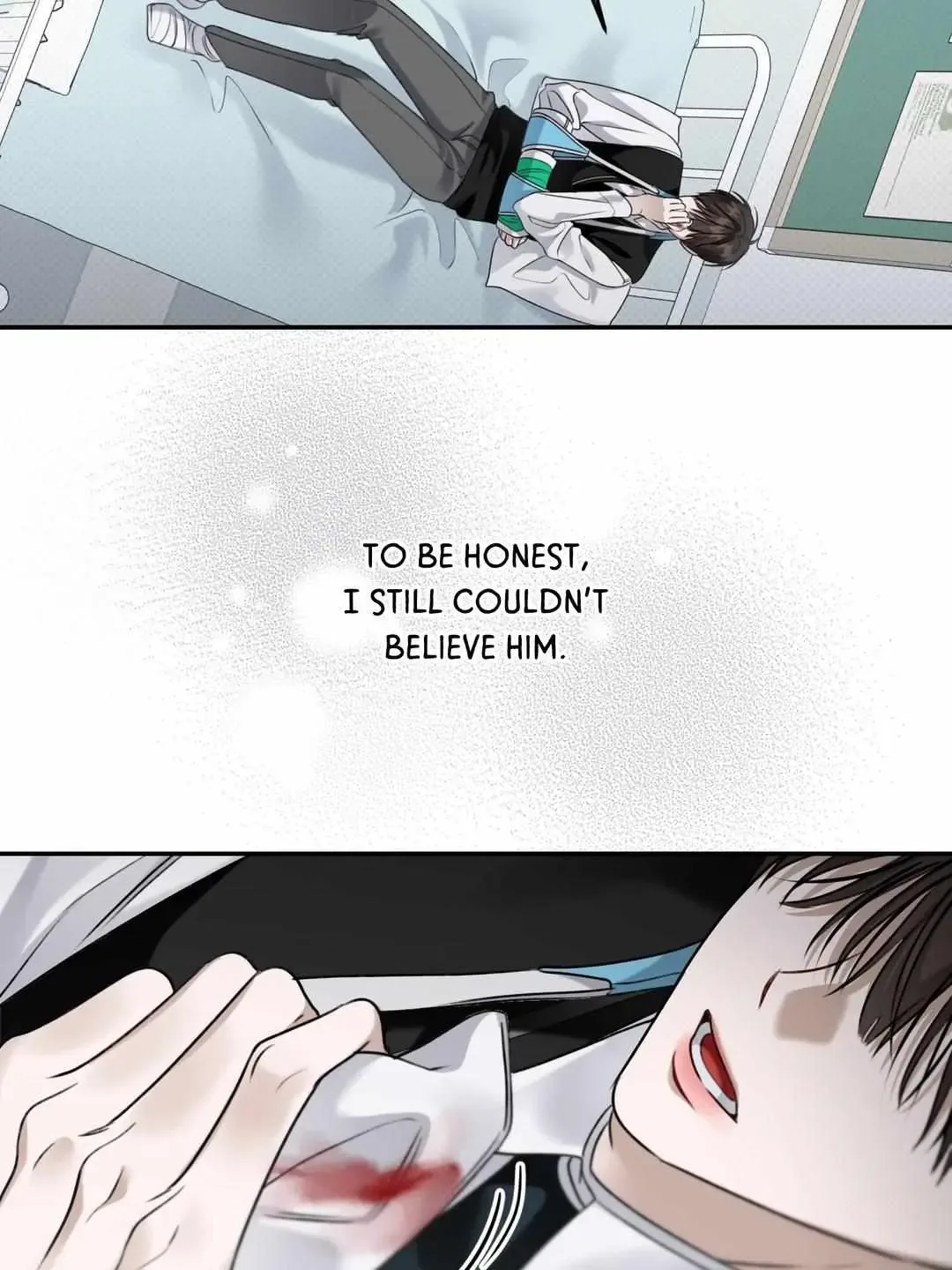 Eighteen’s Bed Chapter 47 page 103