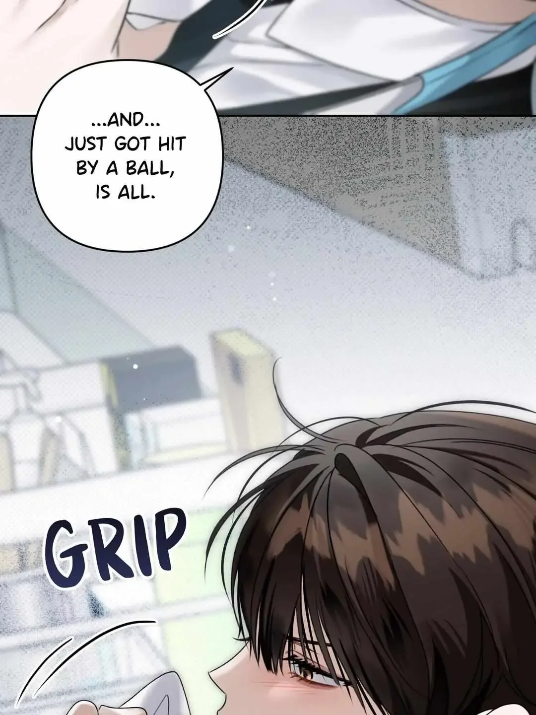 Eighteen’s Bed Chapter 47 page 104