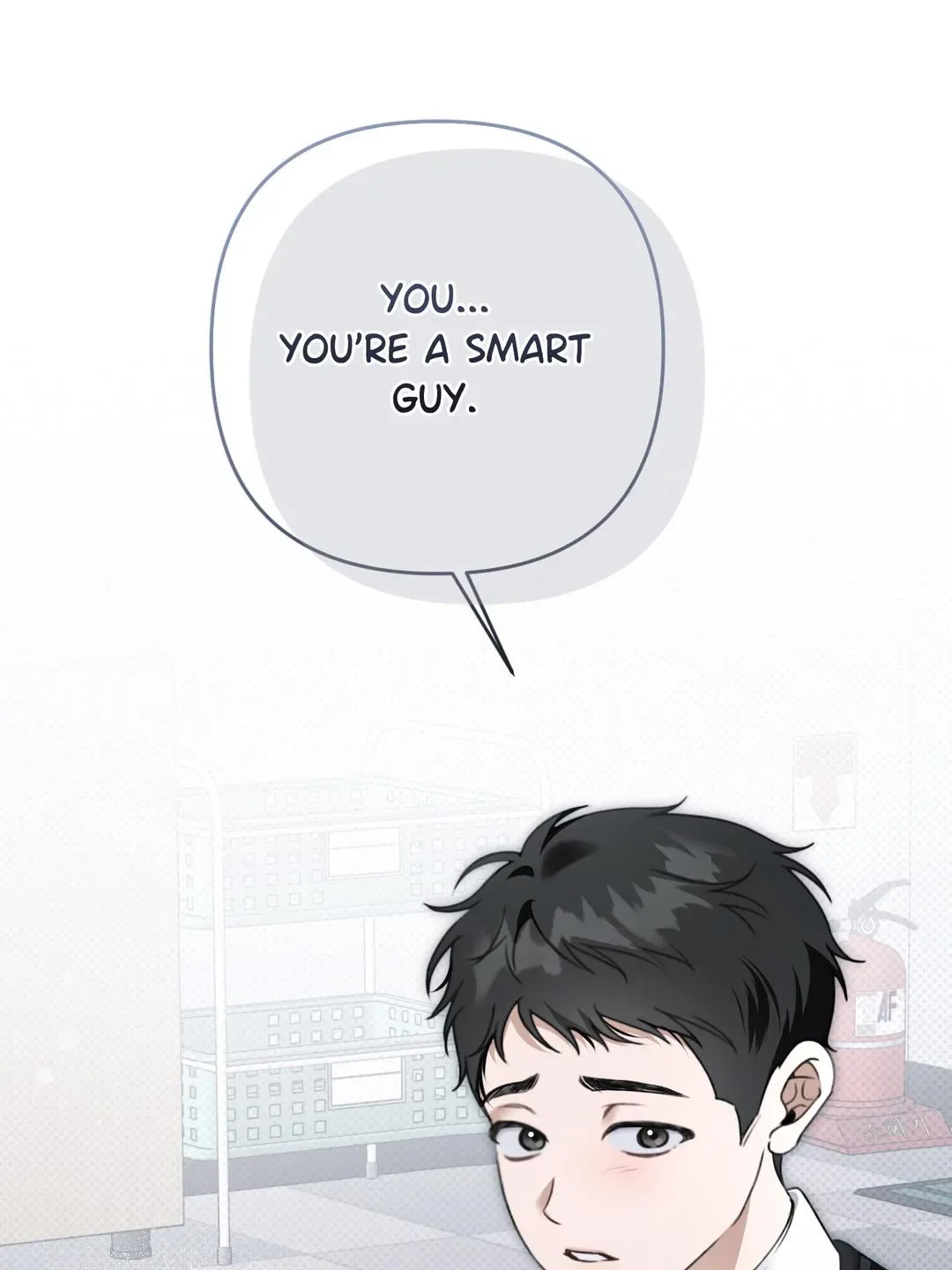 Eighteen’s Bed Chapter 48 page 4