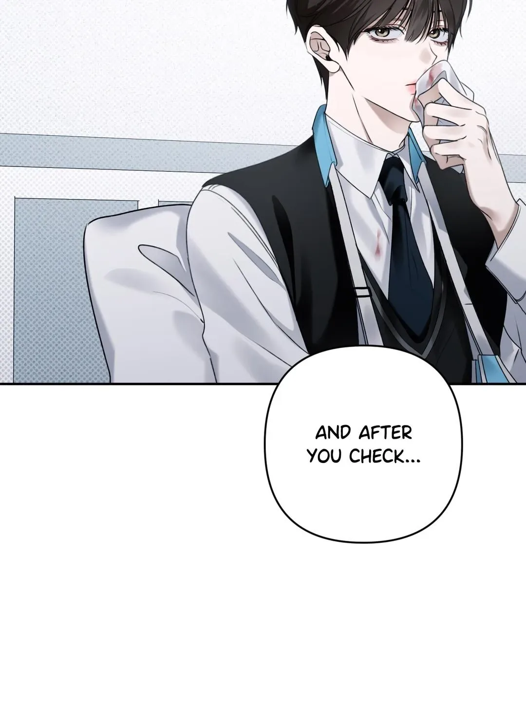 Eighteen’s Bed Chapter 48 page 7