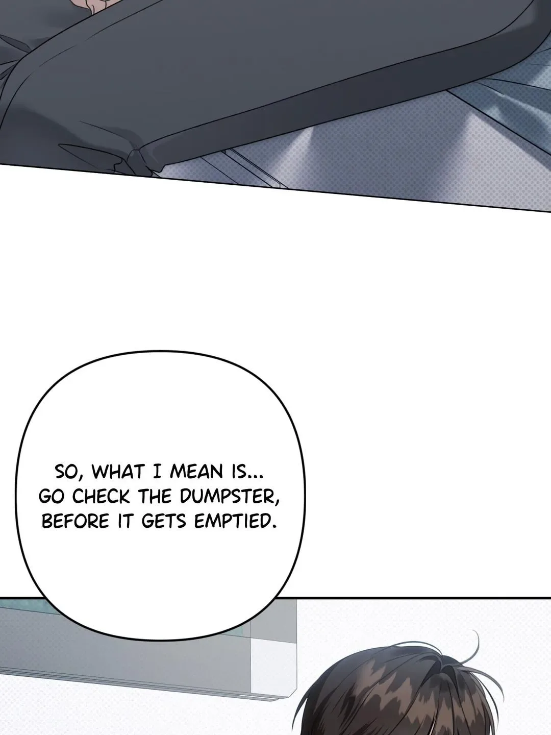 Eighteen’s Bed Chapter 48 page 6