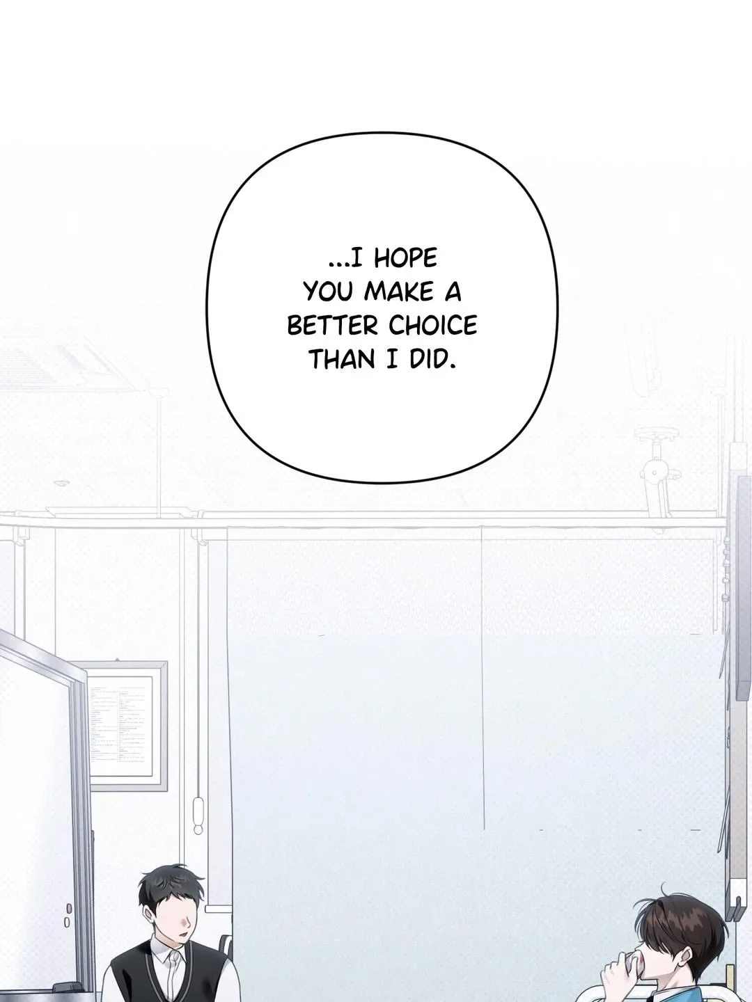 Eighteen’s Bed Chapter 48 page 8