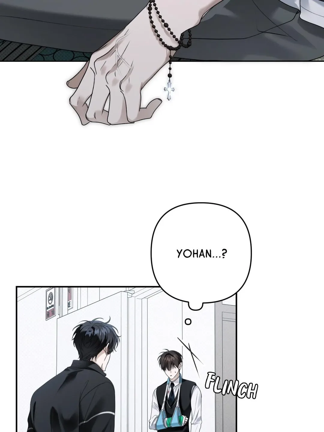 Eighteen’s Bed Chapter 48 page 32