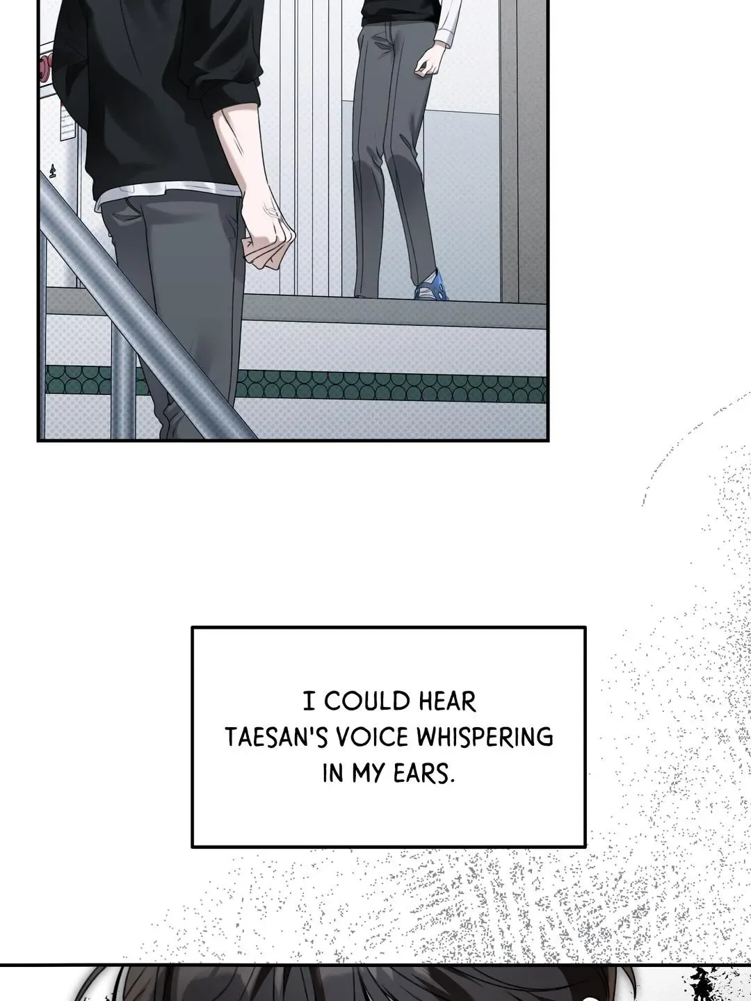 Eighteen’s Bed Chapter 48 page 33