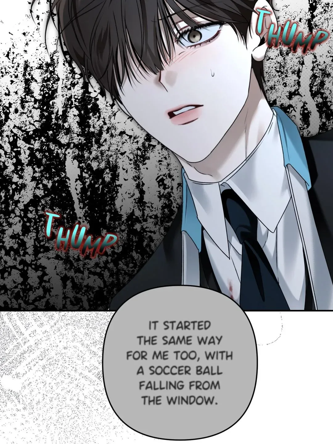 Eighteen’s Bed Chapter 48 page 34