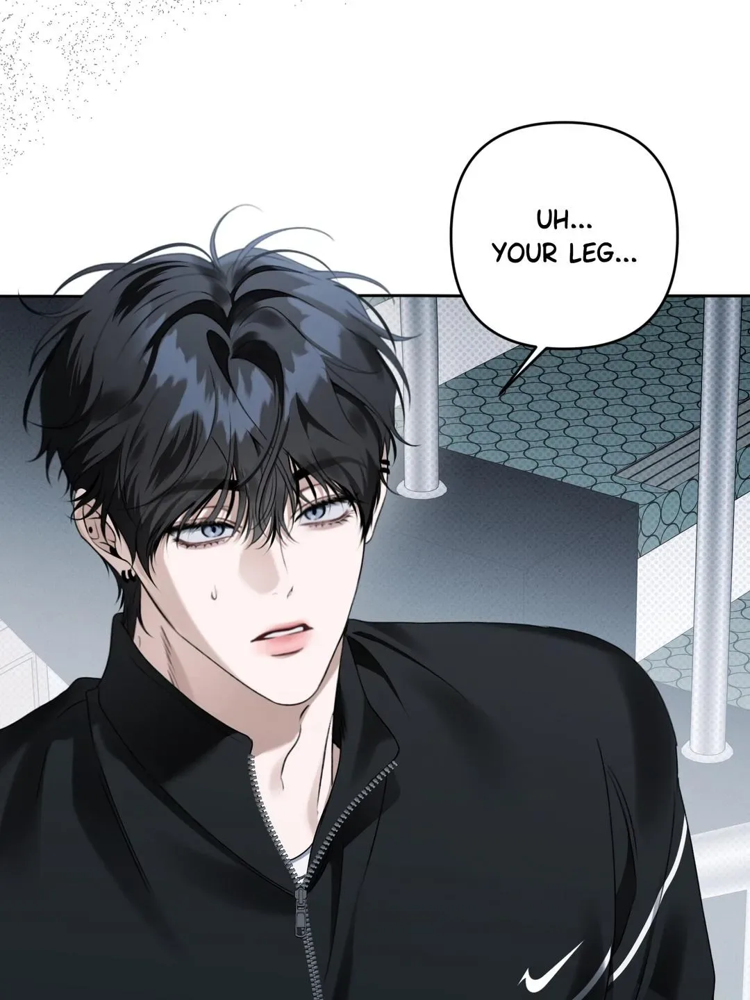 Eighteen’s Bed Chapter 48 page 35