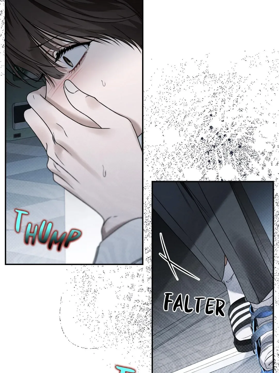 Eighteen’s Bed Chapter 48 page 37