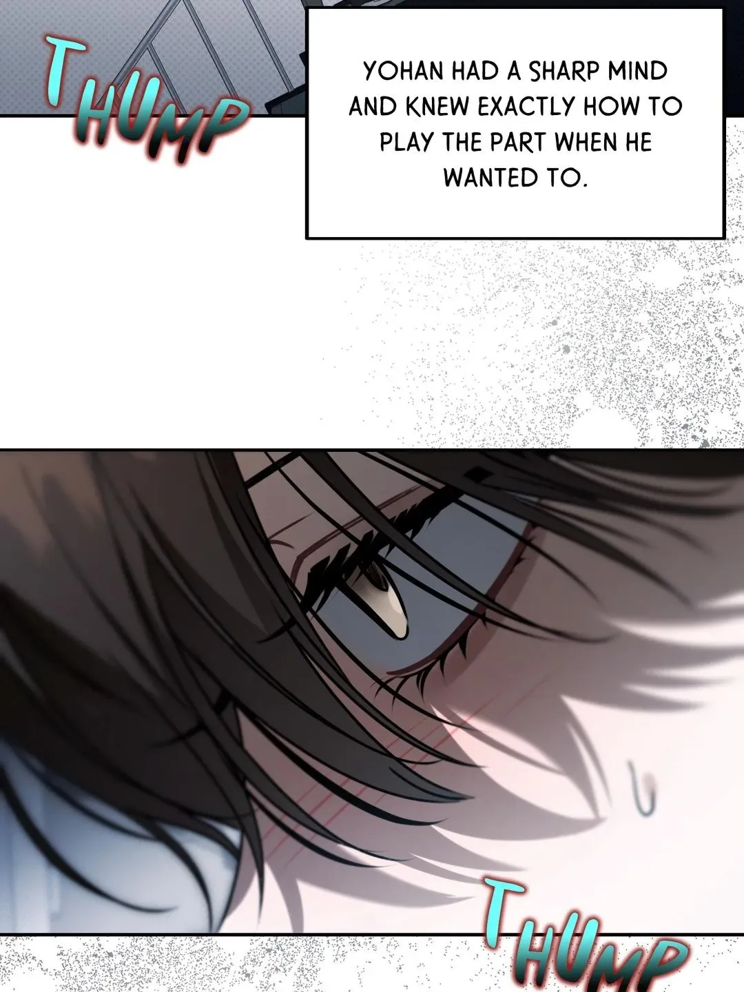 Eighteen’s Bed Chapter 48 page 42