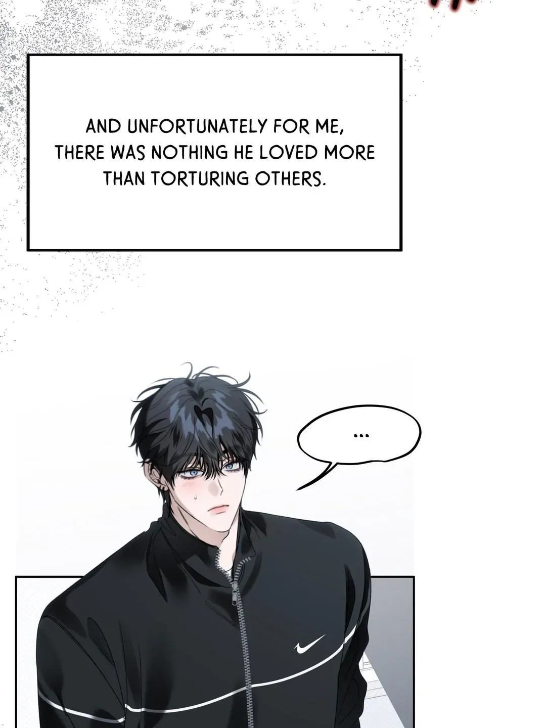 Eighteen’s Bed Chapter 48 page 43