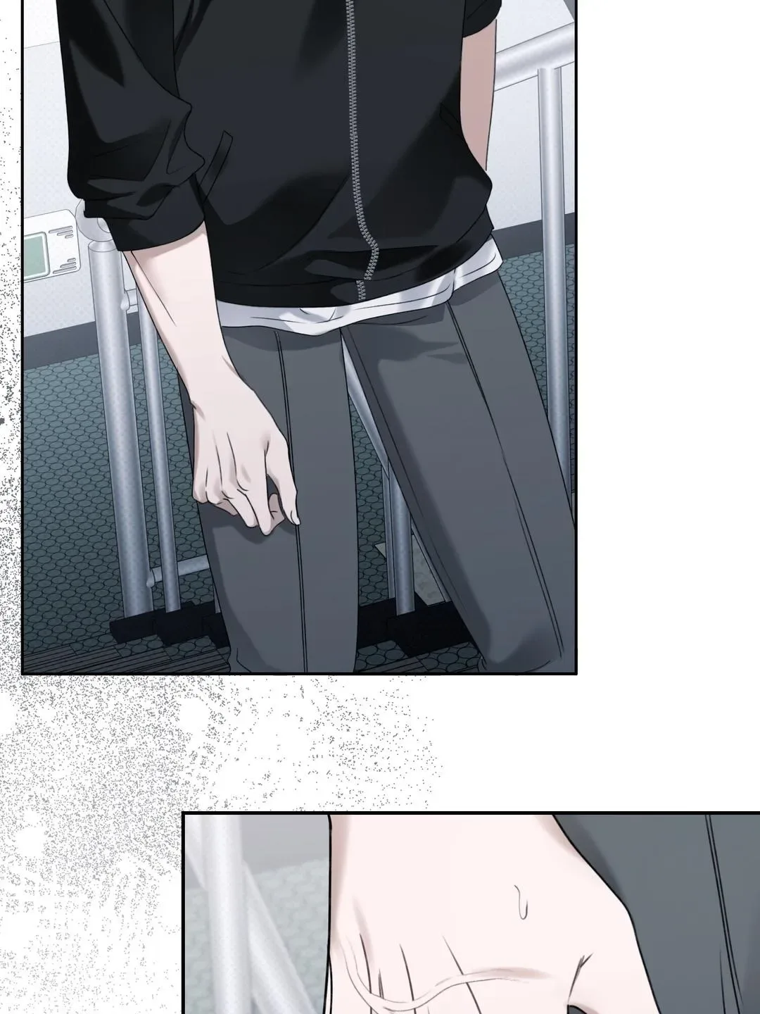 Eighteen’s Bed Chapter 48 page 44