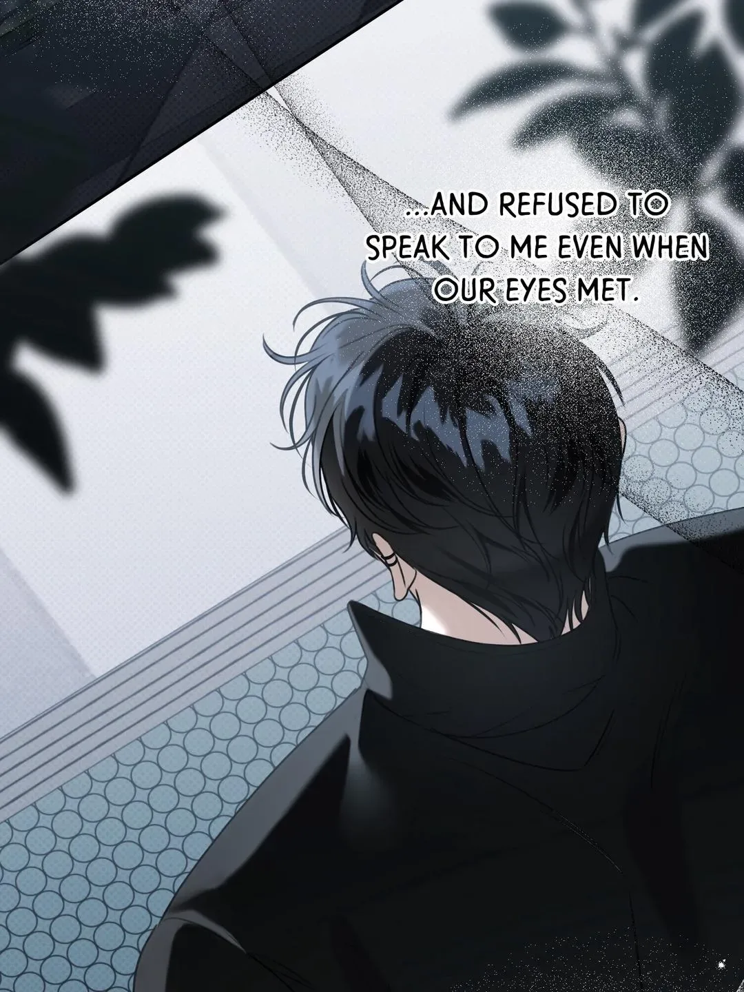 Eighteen’s Bed Chapter 48 page 49
