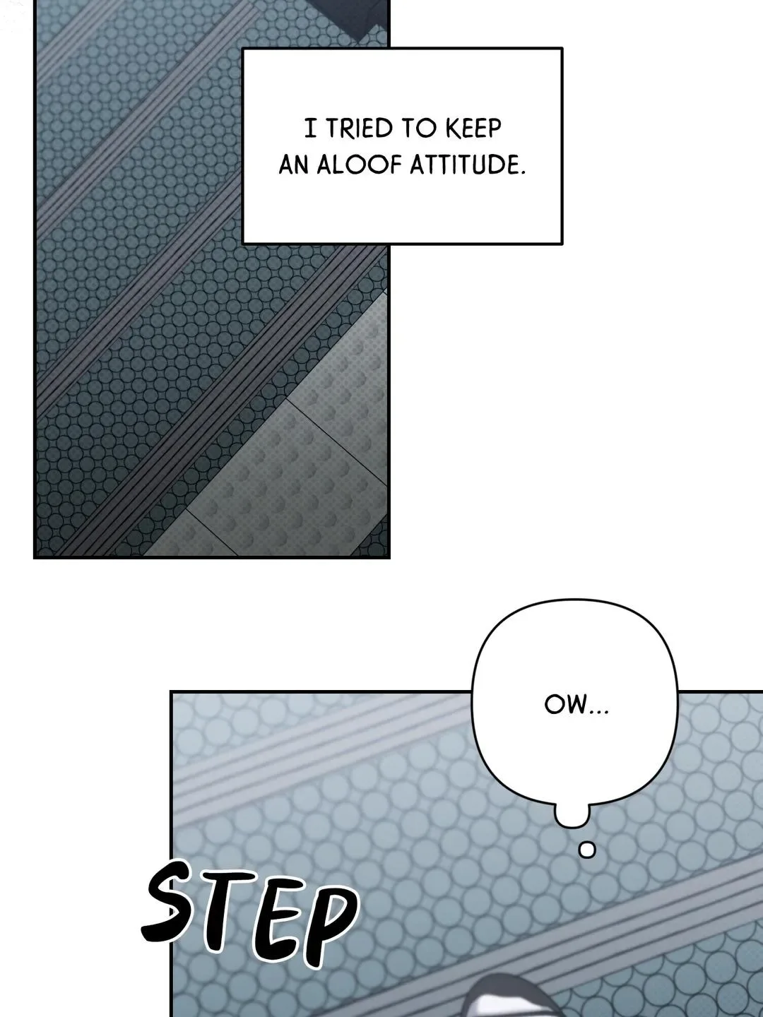 Eighteen’s Bed Chapter 48 page 60