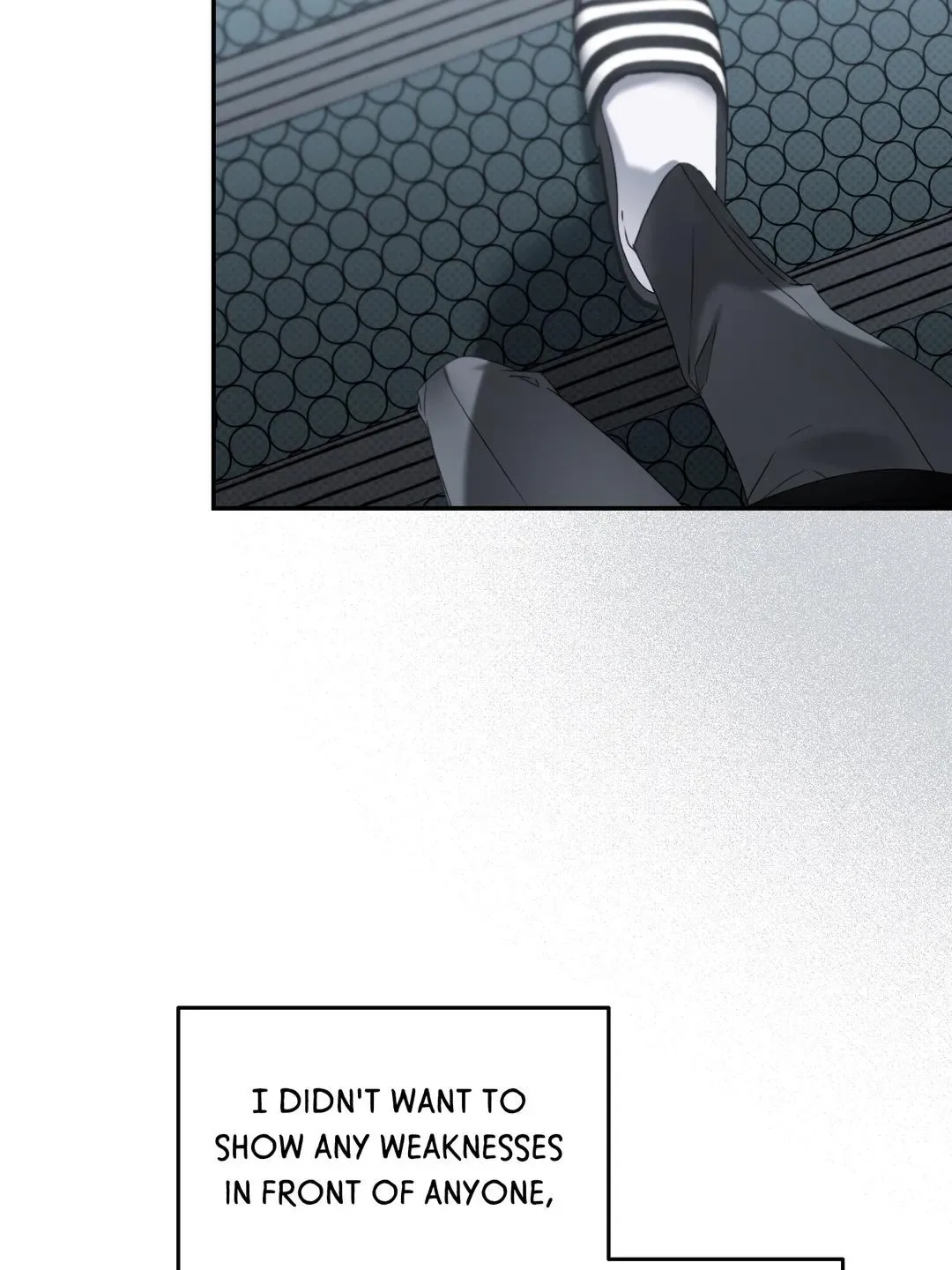 Eighteen’s Bed Chapter 48 page 61