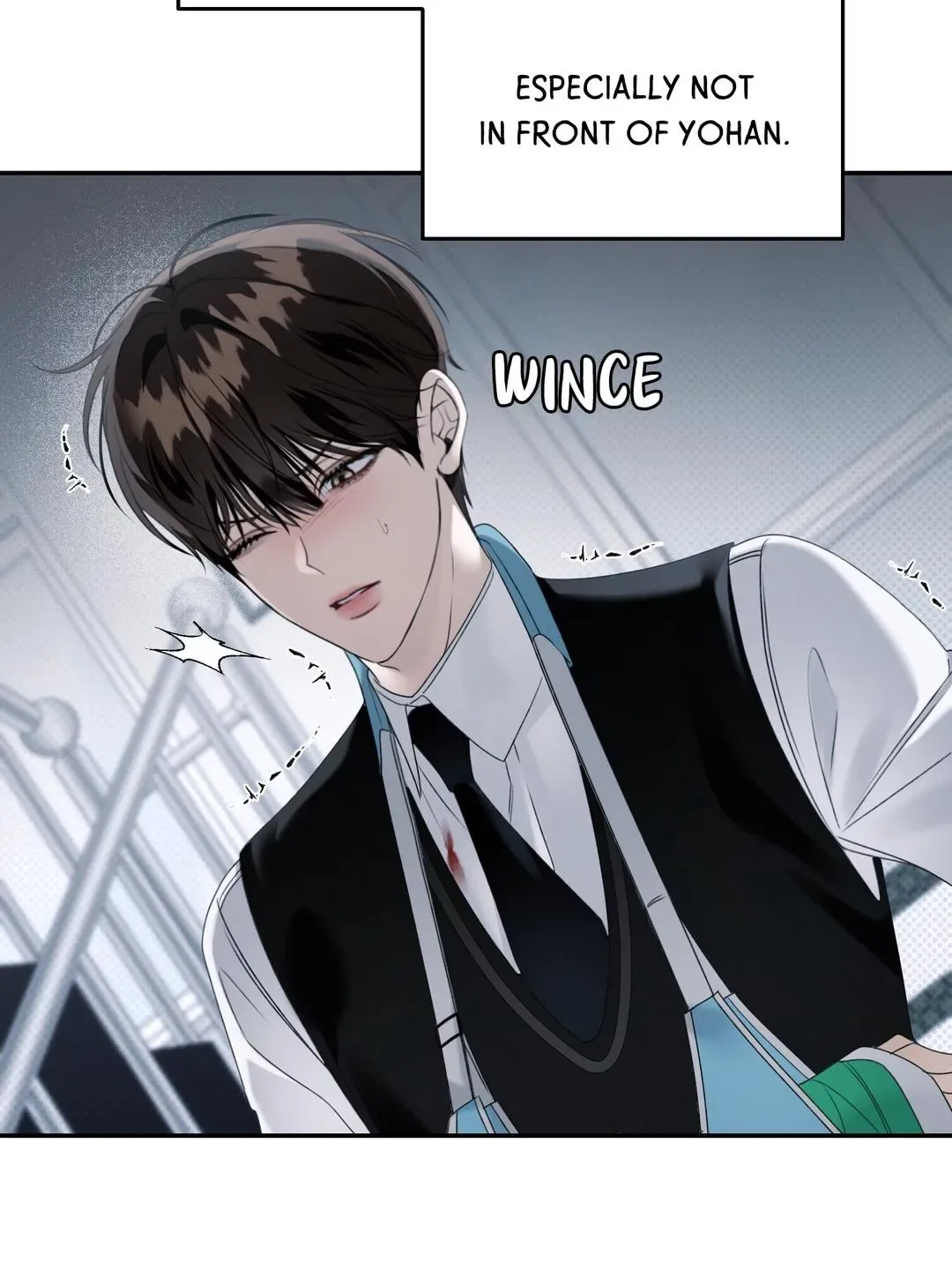 Eighteen’s Bed Chapter 48 page 62