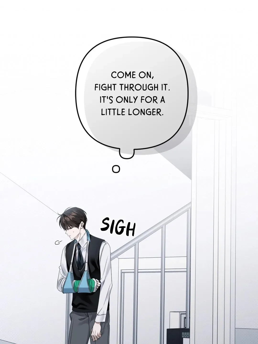 Eighteen’s Bed Chapter 48 page 63