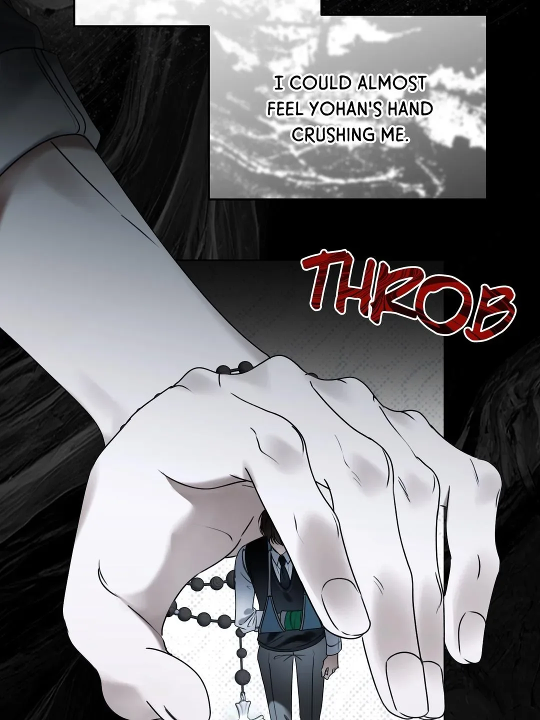 Eighteen’s Bed Chapter 48 page 85