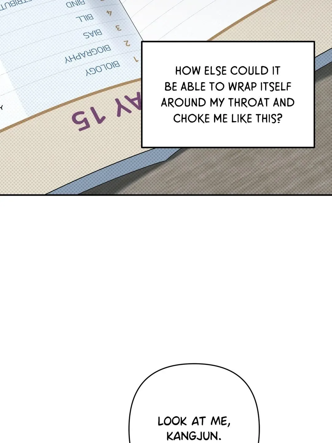 Eighteen’s Bed Chapter 48 page 95