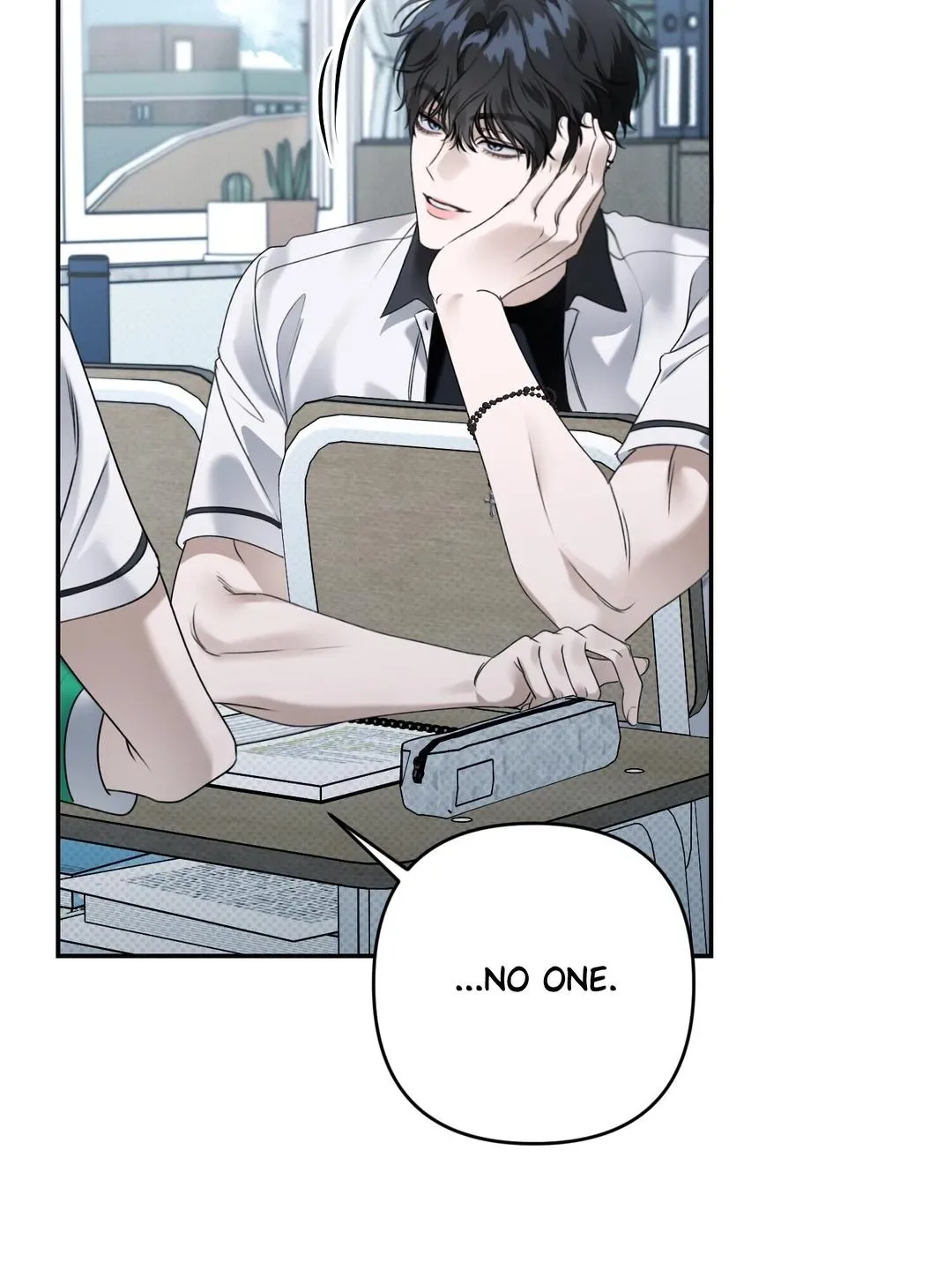 Eighteen’s Bed Chapter 48 page 98