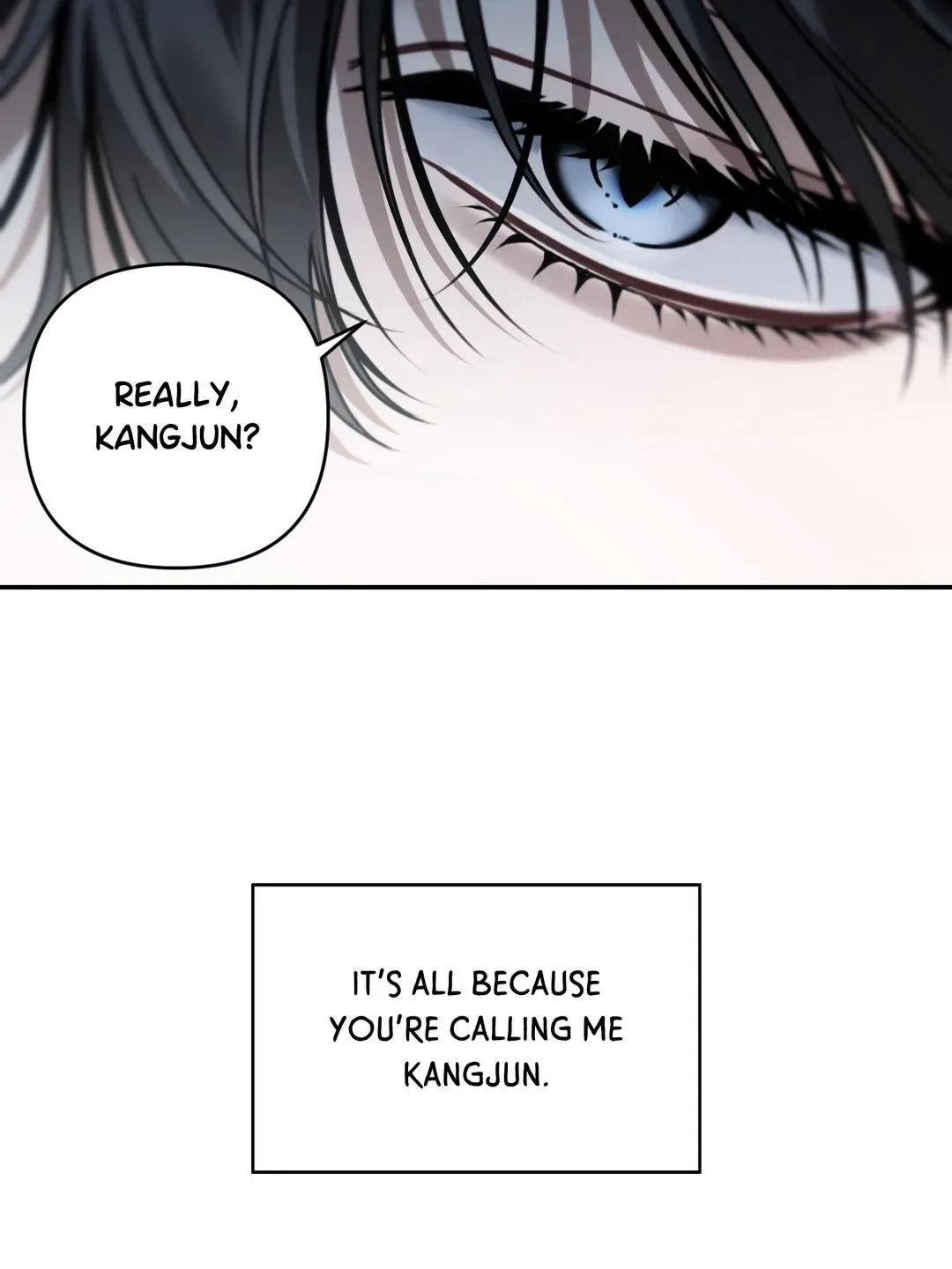 Eighteen’s Bed Chapter 48 page 105