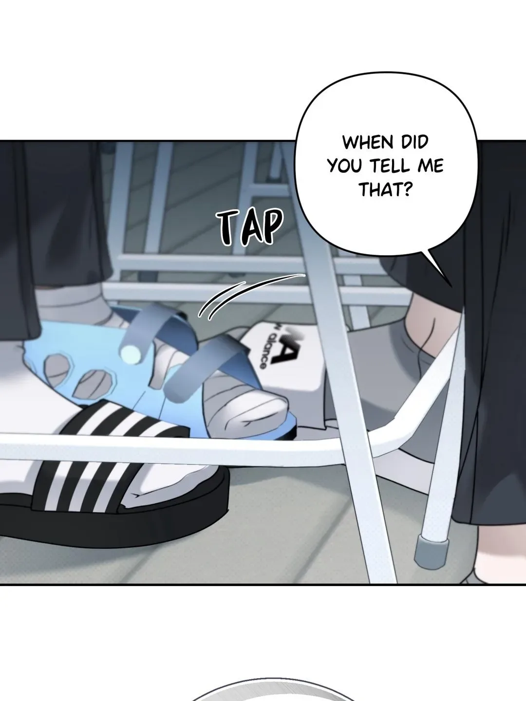 Eighteen’s Bed Chapter 48 page 106