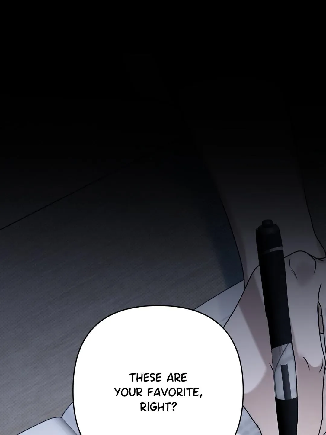 Eighteen’s Bed Chapter 49 page 17