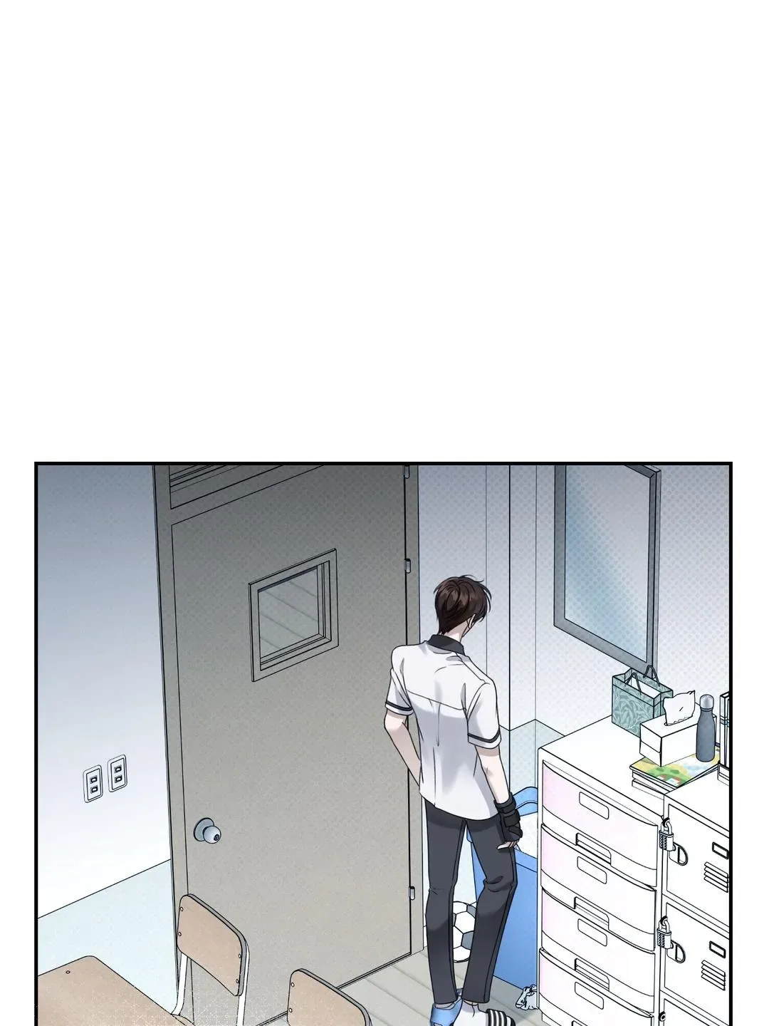 Eighteen’s Bed Chapter 49 page 50