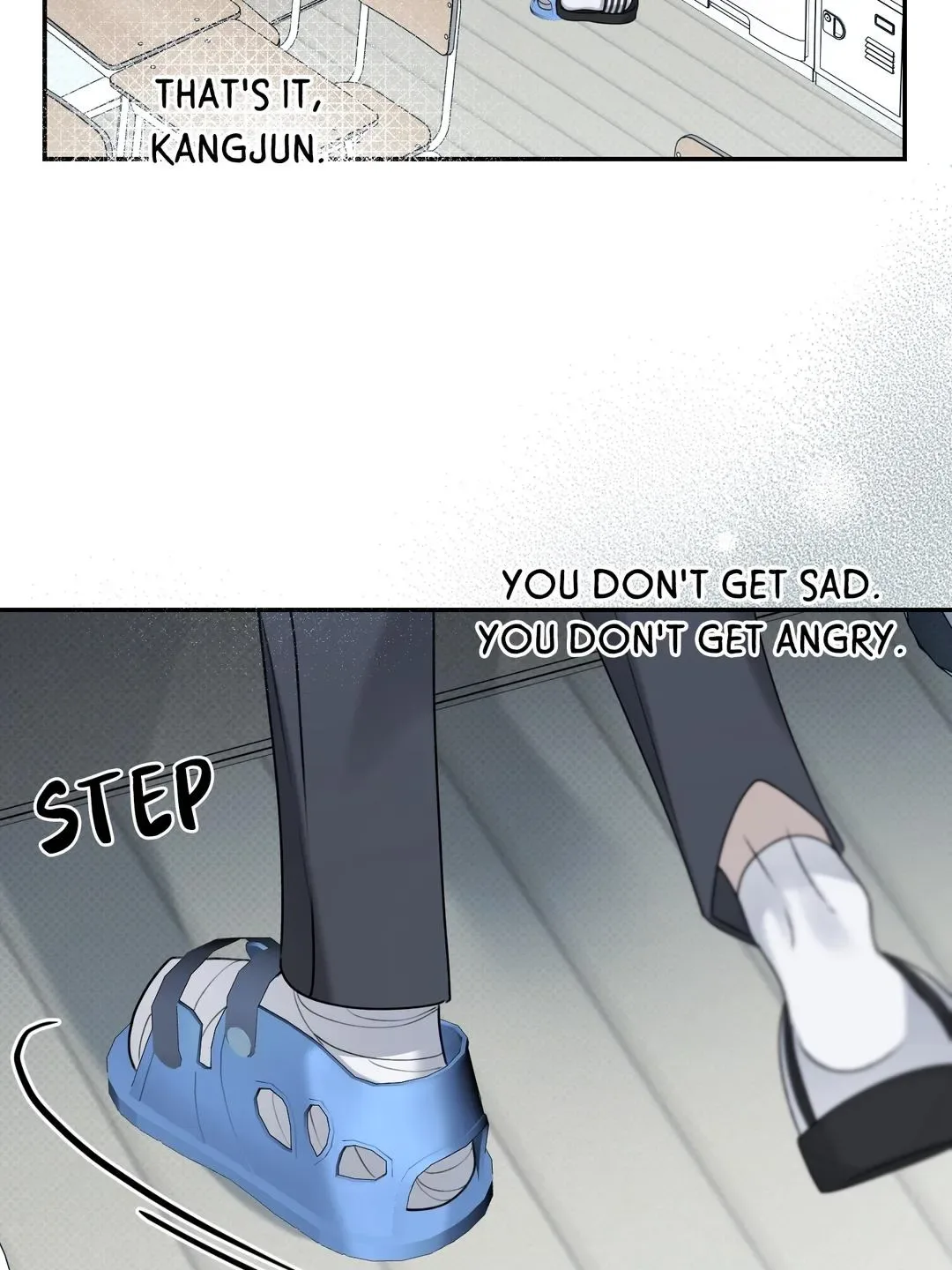 Eighteen’s Bed Chapter 49 page 51