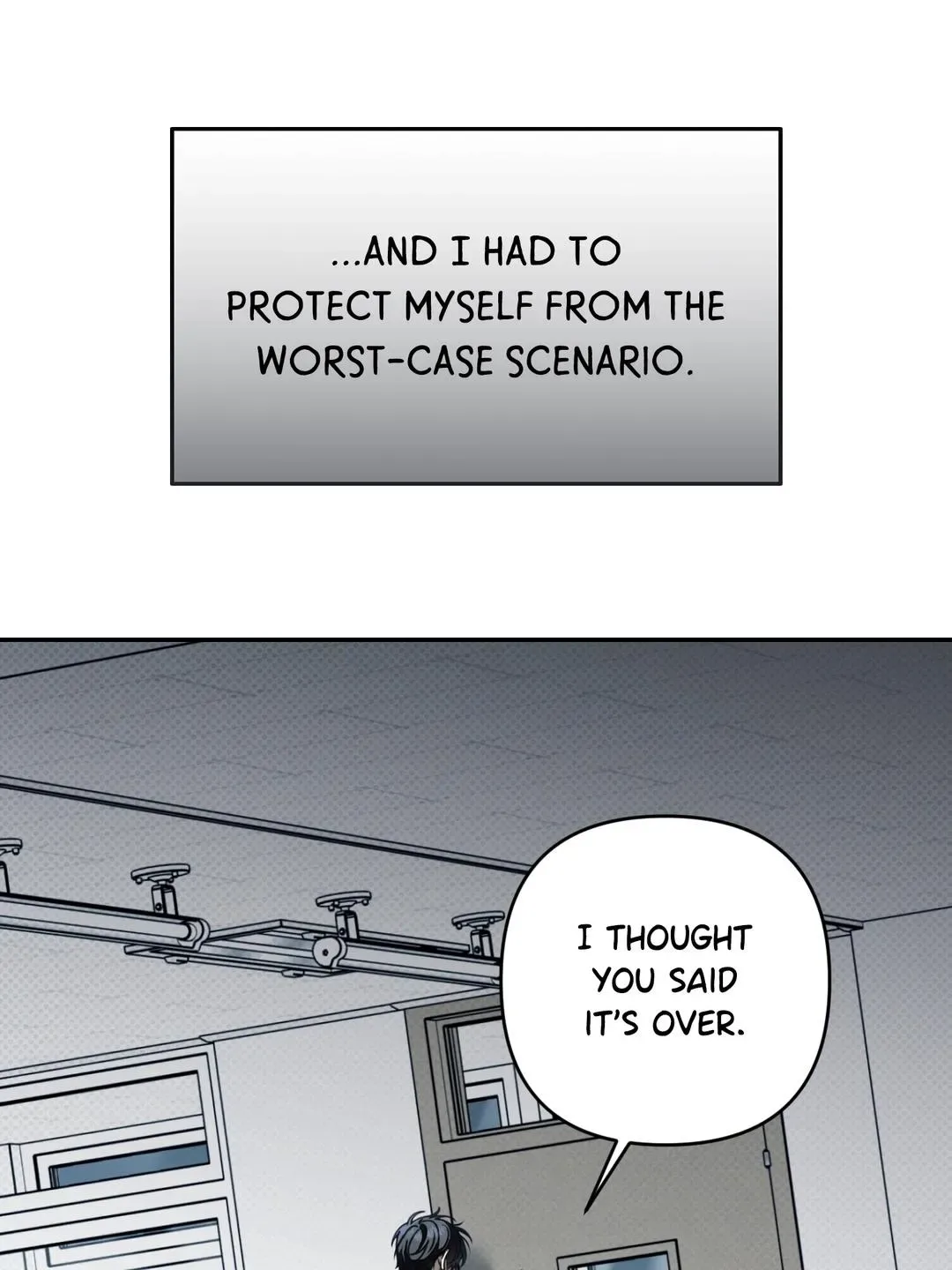 Eighteen’s Bed Chapter 49 page 75