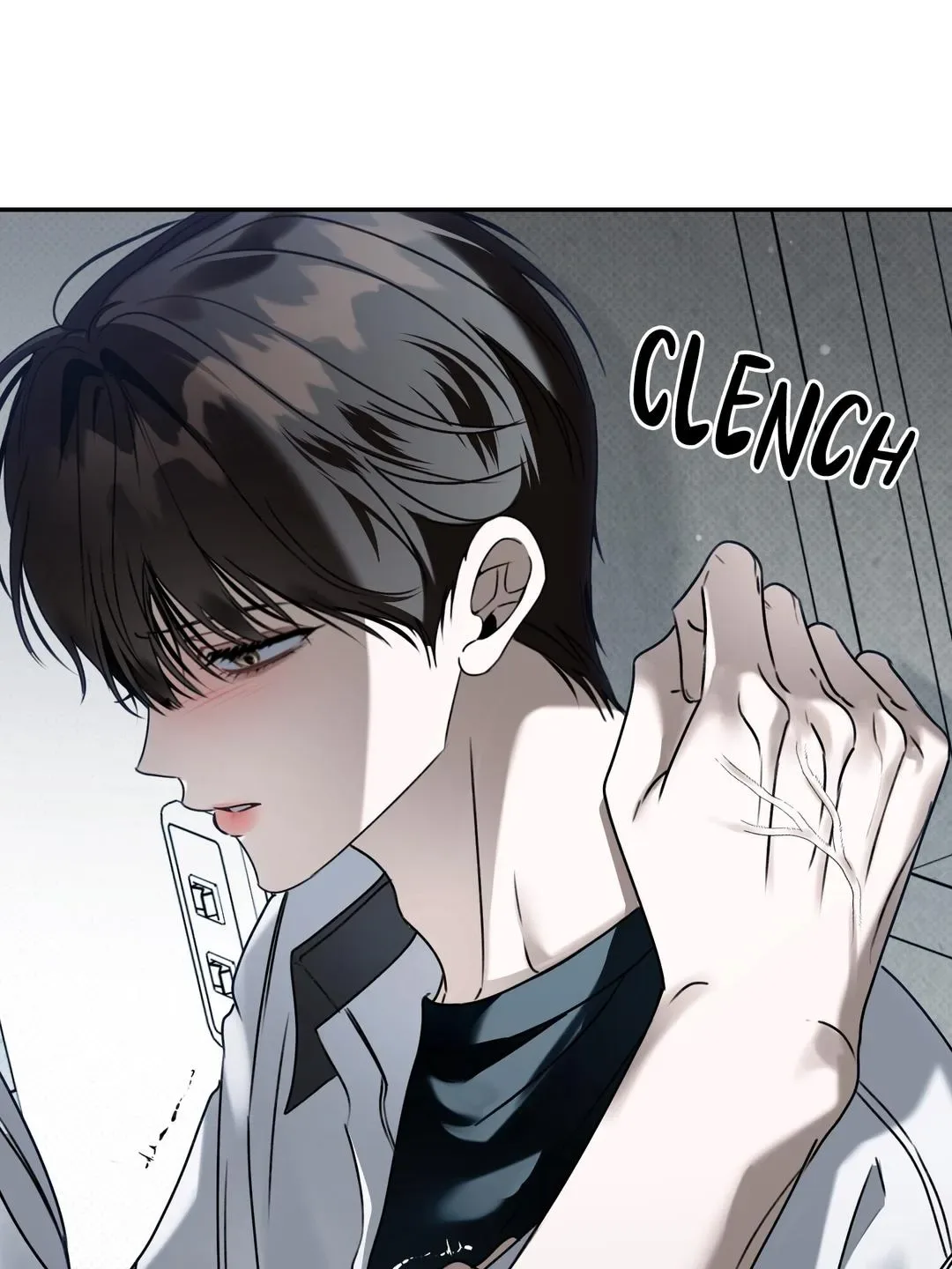Eighteen’s Bed Chapter 49 page 77