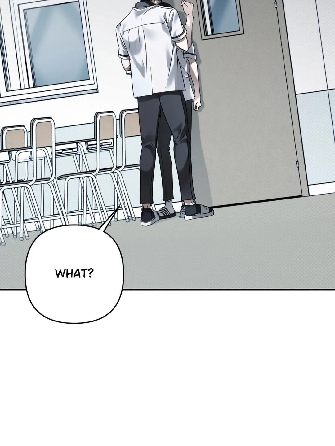 Eighteen’s Bed Chapter 49 page 76