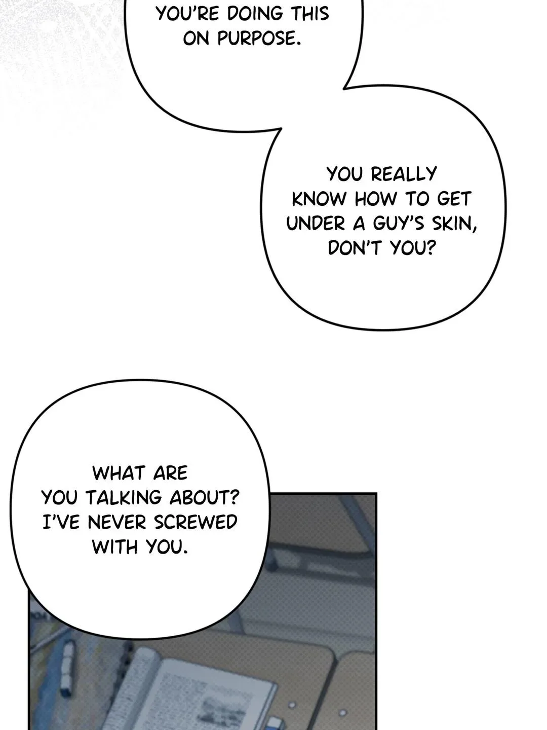 Eighteen’s Bed Chapter 49 page 87