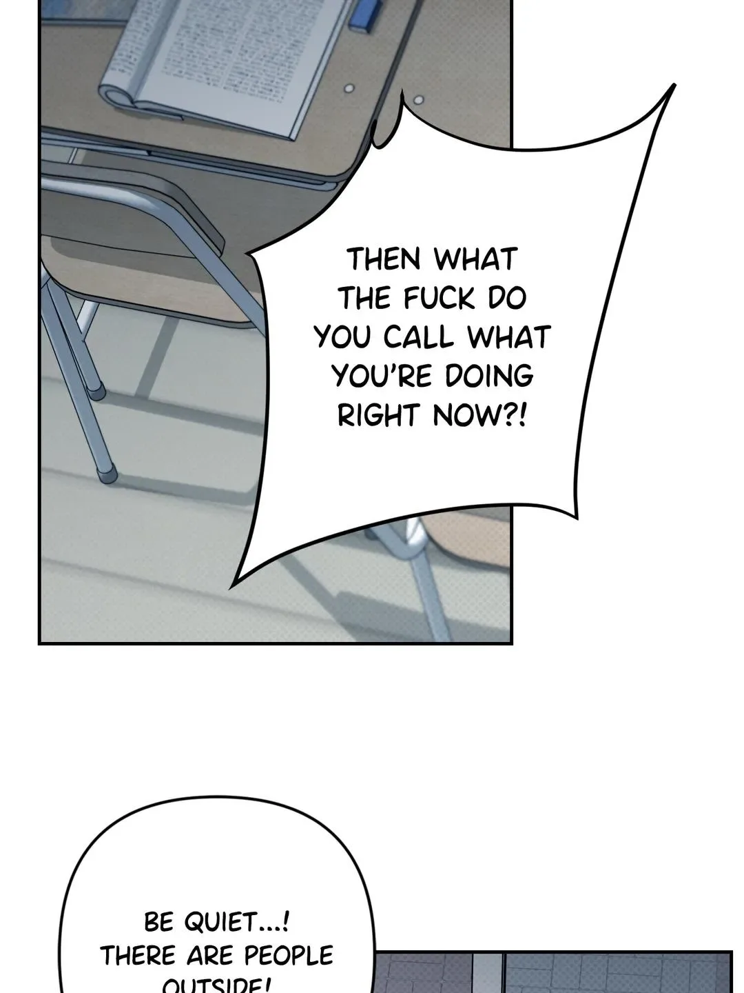 Eighteen’s Bed Chapter 49 page 88