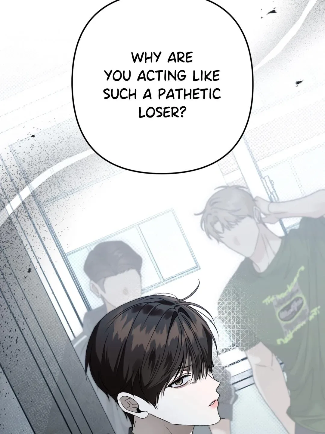 Eighteen’s Bed Chapter 49 page 97