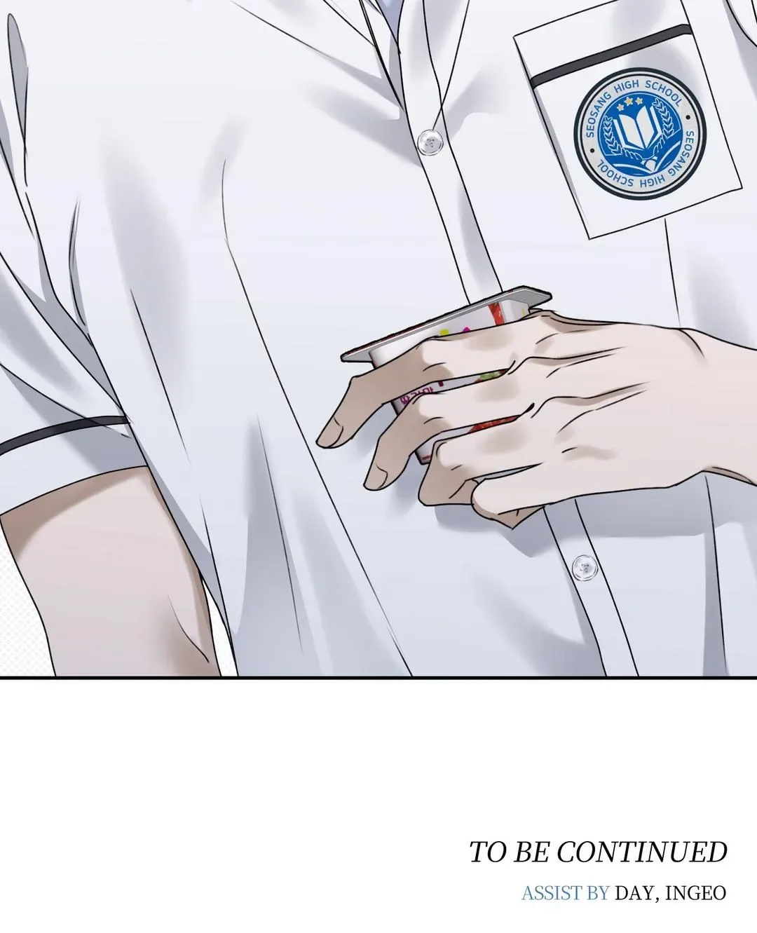 Eighteen’s Bed Chapter 49 page 112