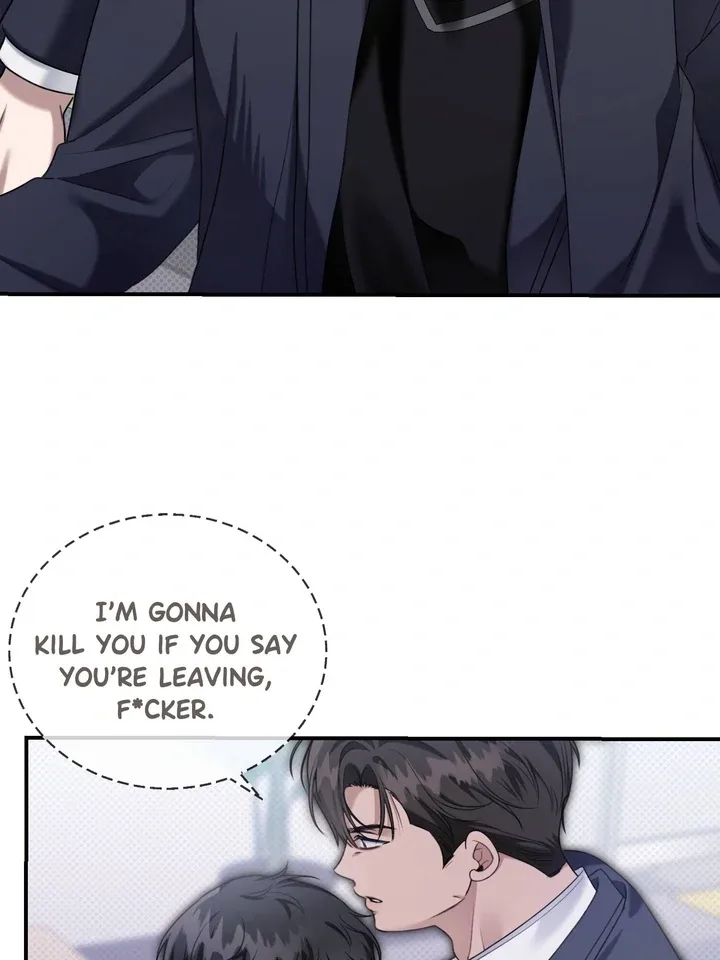 Eighteen’s Bed Chapter 5 page 9