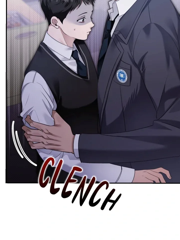 Eighteen’s Bed Chapter 5 page 10