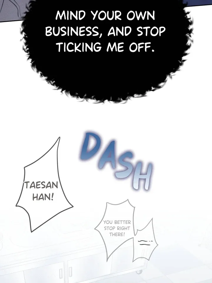 Eighteen’s Bed Chapter 5 page 21