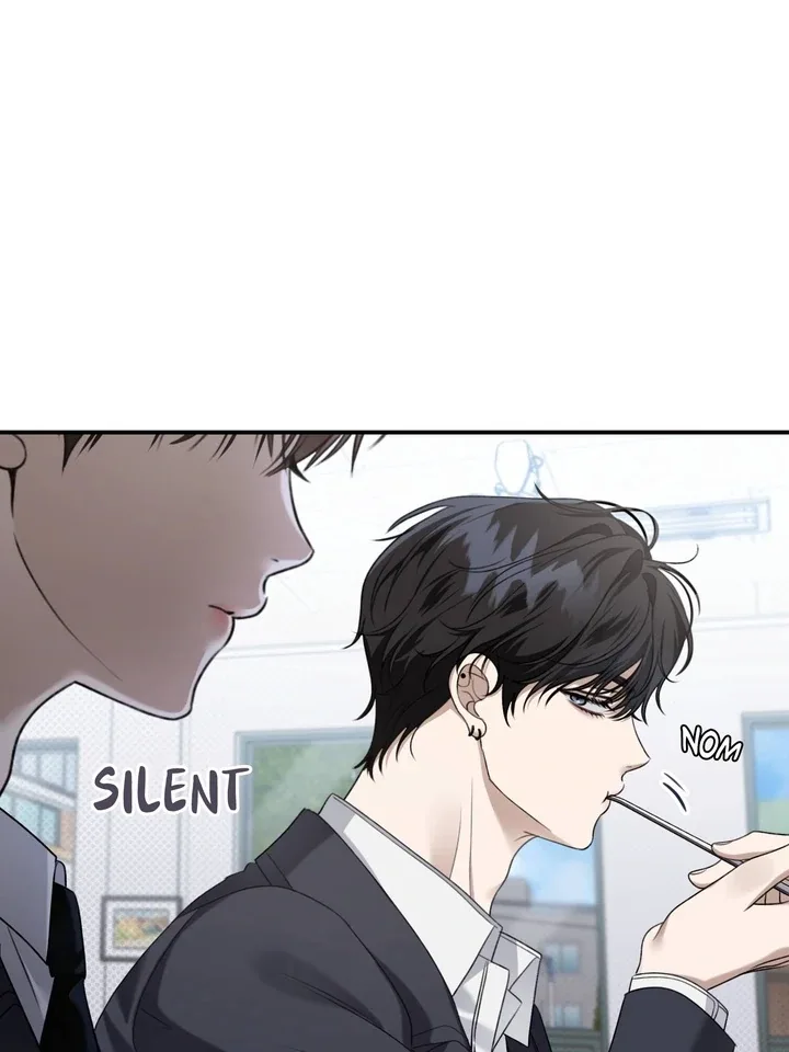Eighteen’s Bed Chapter 5 page 23