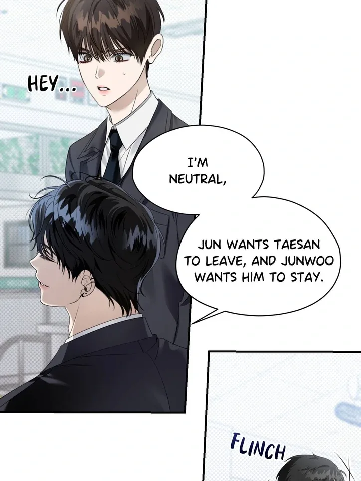 Eighteen’s Bed Chapter 5 page 6