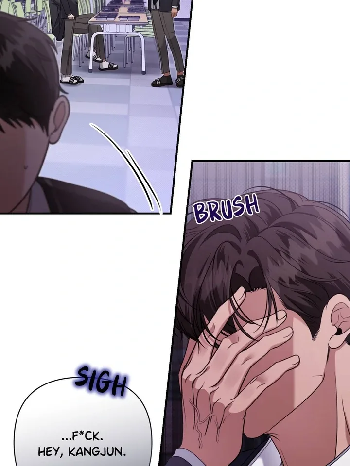 Eighteen’s Bed Chapter 5 page 18