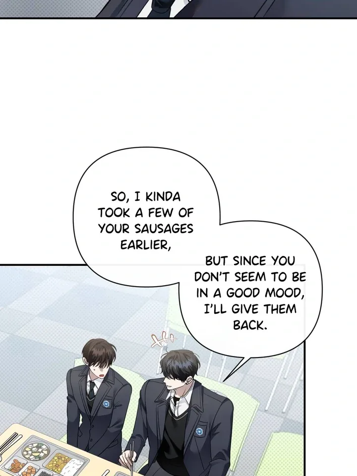 Eighteen’s Bed Chapter 5 page 26