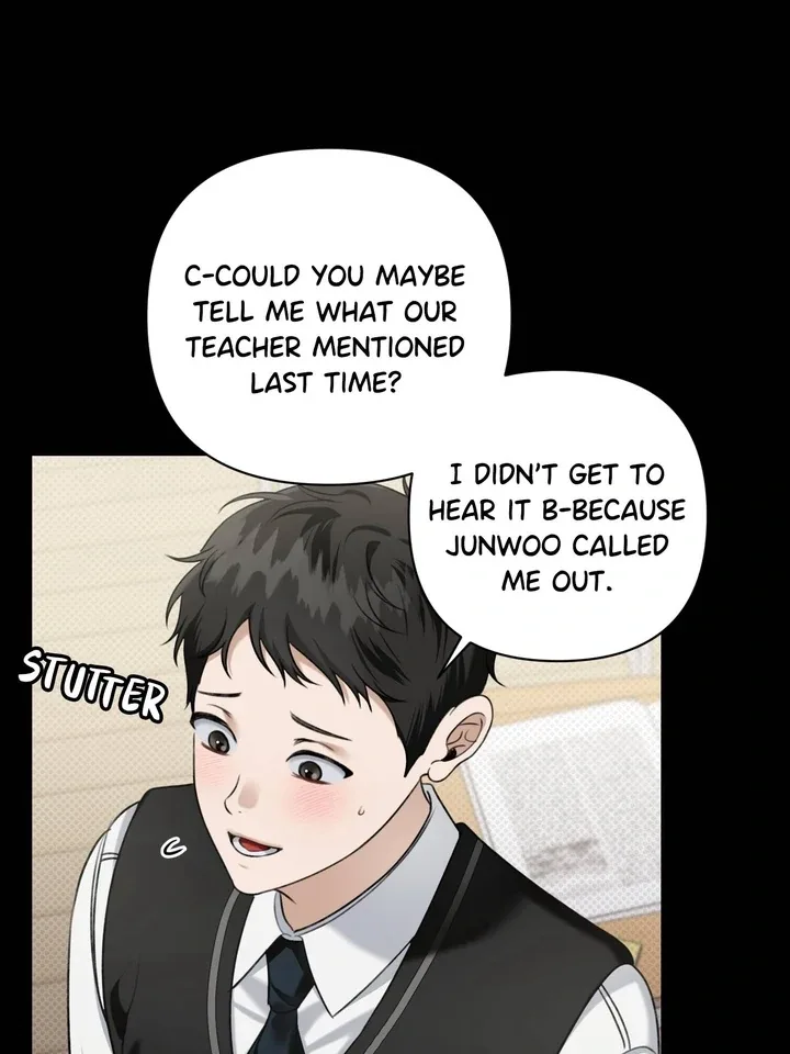 Eighteen’s Bed Chapter 5 page 51