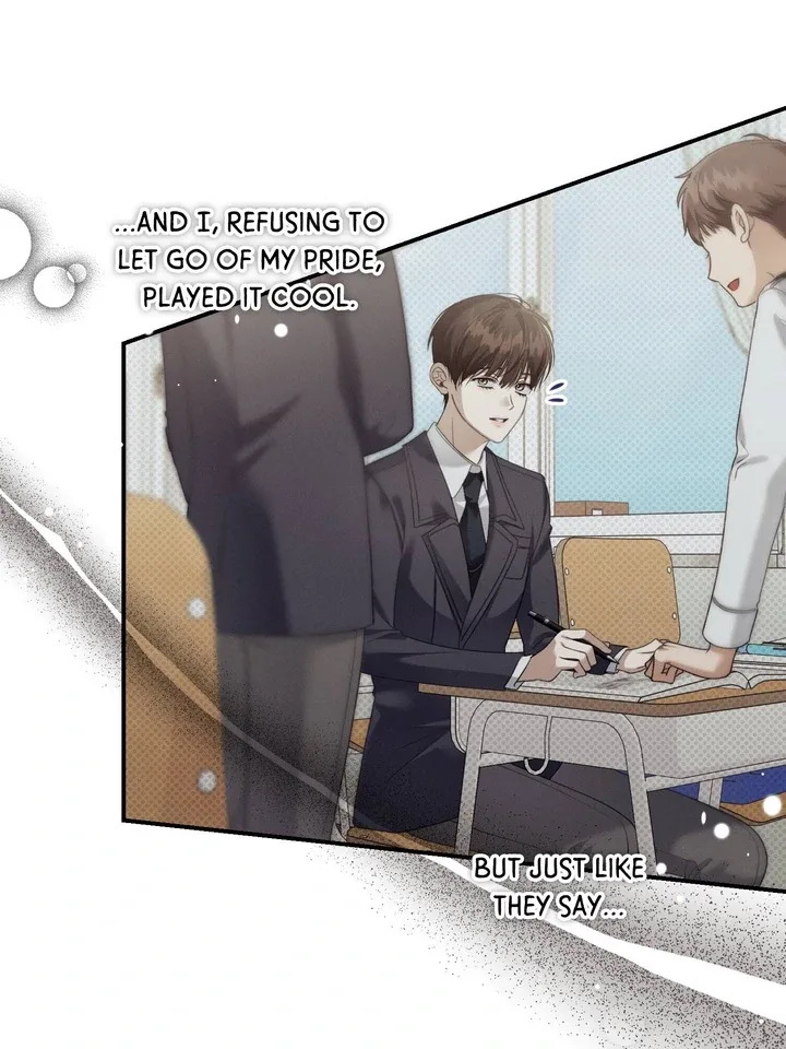 Eighteen’s Bed Chapter 5 page 68