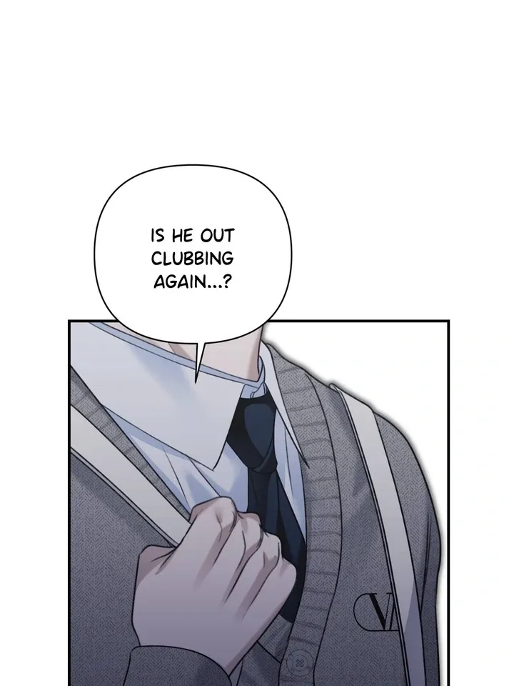 Eighteen’s Bed Chapter 5 page 80