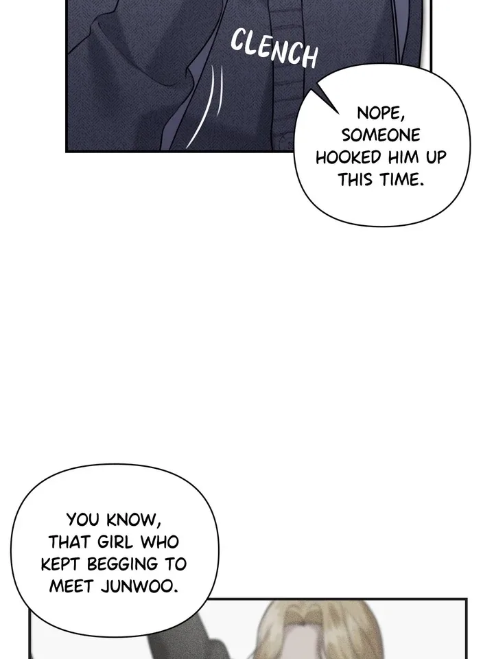 Eighteen’s Bed Chapter 5 page 81
