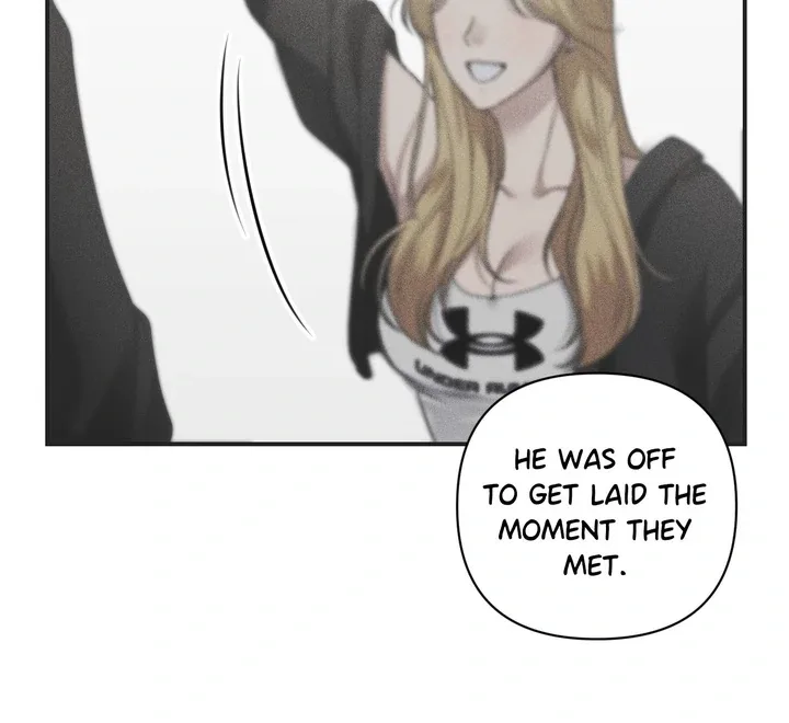 Eighteen’s Bed Chapter 5 page 82