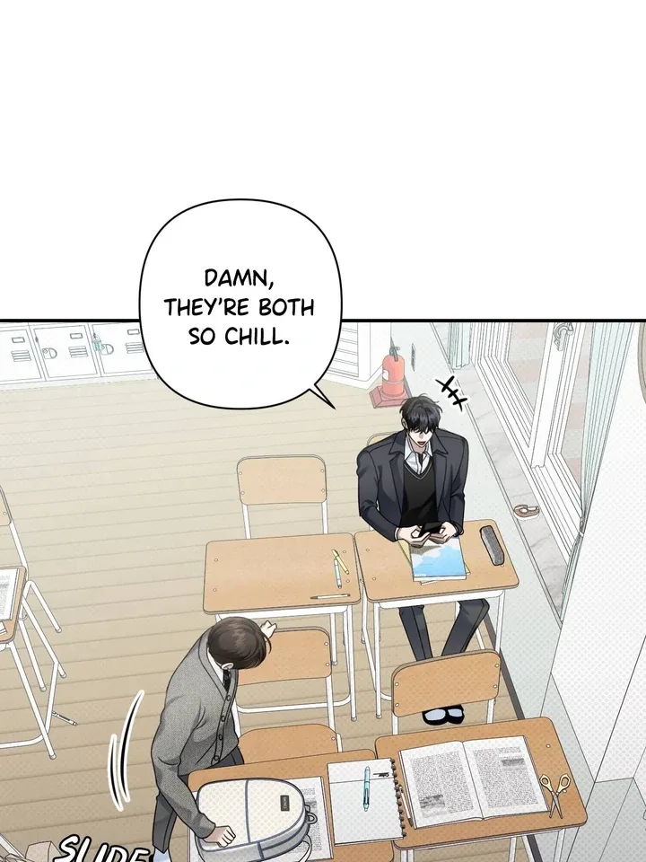 Eighteen’s Bed Chapter 5 page 83