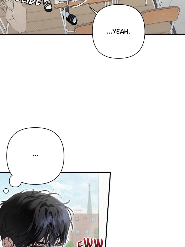Eighteen’s Bed Chapter 5 page 84