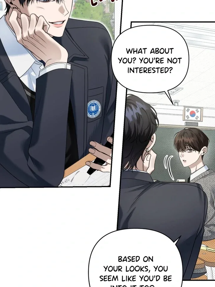 Eighteen’s Bed Chapter 5 page 85