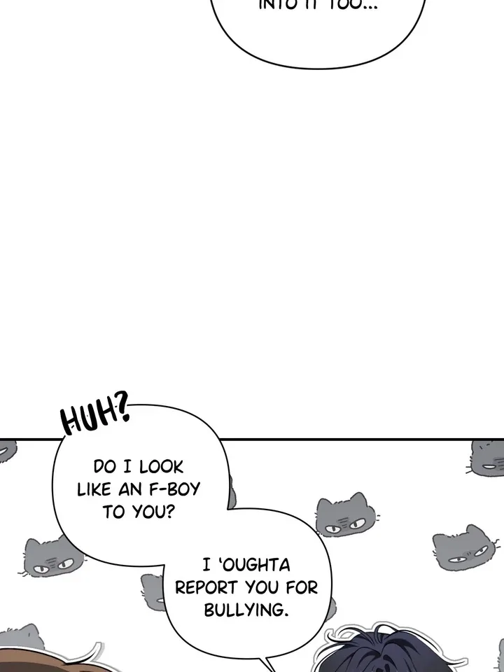 Eighteen’s Bed Chapter 5 page 86